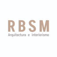 RBSM Arquitectura e Interiorismo logo - Similar company to C2 Interiorismo