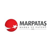 Marpataş Patent Bürosu logo - Similar company to Başalan Patent & Trademark