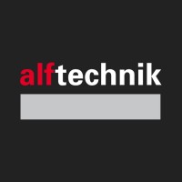 alftechnik GmbH logo - Similar company to Sky Park Systems
