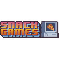 Snack Games logo - Similar company to Tijn'S Computer Service