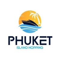 PHUKET ISLAND HOPPING logo - Similar company to The Vam Group