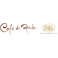 Cafe de Ronda logo - Similar company to Fideso Tax & Law