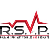 RSVP Ambulance logo - Similar company to Etr, L.L.C.