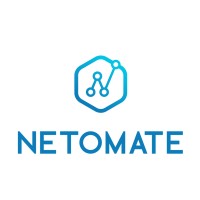 Netomate logo - Similar company to Cogenesis It