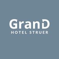 Grand Hotel Struer logo - Similar company to Holmø Group Aps