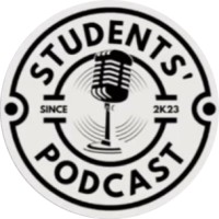 Students’ Podcast logo - Similar company to Web Wiser Technologies
