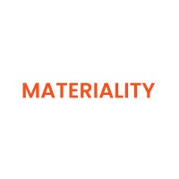 Materiality Store logo - Similar company to Inter Times