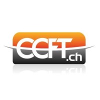 CC Finanz und Treuhand AG logo - Similar company to Waldfleisch Gmbh