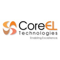 CoreEL Technologies logo - Similar company to Riosh Technologies