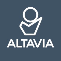 Altavia Hrvatska / Croatia logo - Similar company to Altavia Central Europe