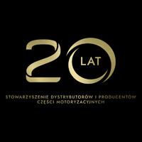 Association of Automotive Parts Distributors and Producers (SDCM) logo - Similar company to Polski Związek Przemysłu Motoryzacyjnego