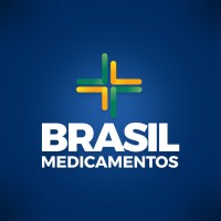 Brasil Medicamentos logo - Similar company to Teconap S/A