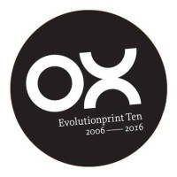 Evolution Print