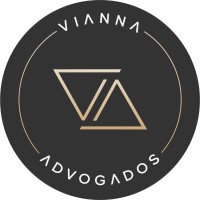 Vianna Advogados logo - Similar company to Guedes, Pedrassani Advogados