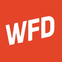 World Fitness GmbH logo - Similar company to Reachfox