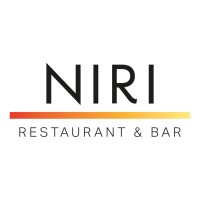 NIRI Restaurant and Bar logo - Similar company to Rhudo