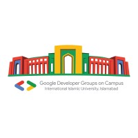 GDG on Campus - International Islamic University - Islamabad logo - Similar company to The Computer Science Society (Css)
