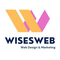 Wisesweb Design & Marketing logo - Similar company to Coldharbour.Io