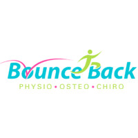 Bounce Back Physiotherapy & Osteopathy logo - Similar company to High Performance Mindfulness
