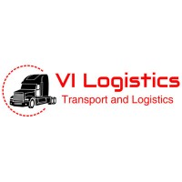 VI Logistics logo - Similar company to Ahm Solution Do Brasil