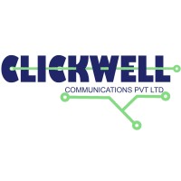 Clickwell Communications Pvt Ltd logo - Similar company to Inbox Zero