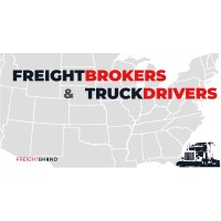 Freight Brokers & Truck Drivers logo - Similar company to Fv Advisory Group