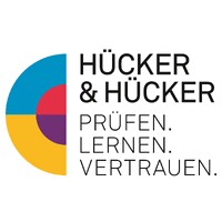 Hücker & Hücker GmbH logo - Similar company to Pront Gmbh