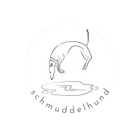 Schmuddelhund logo - Similar company to Rinace.Co