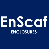 EnScaf Enclosures logo - Similar company to Monaco Scaffold Ltd