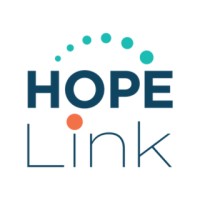 HopeLink Behavioral Health logo - Similar company to Virtualpbx