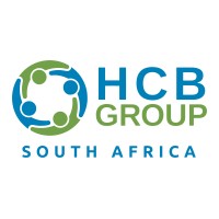 HCB South Africa logo - Similar company to Glo