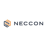 NECCON logo - Similar company to Met-Group-Acero
