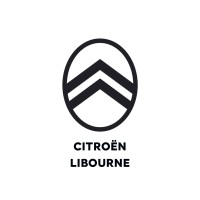 CITROËN LIBOURNE - GROUPE DELUC logo - Similar company to Bmw Motorrad Groupe Préférence