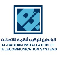 Al Babtain Middle East for Installation of Telecommunications Systems (ABITS) logo - Similar company to Empirical Testing Solutions