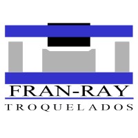 Troquelados Fran-Ray S.A de C.V. logo - Similar company to Troquelados Modulares