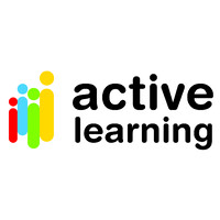 Active Learning logo - Similar company to Ewaffle