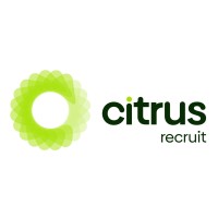 Citrus Recruit logo - Similar company to Personal Sidekick