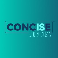 Concise Media logo - Similar company to Oddsmonkey