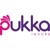 Pukka Insure logo - Similar company to Cpd Underwriting Solutions Ltd