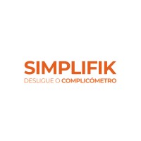 Simplifik - Desligue o  Complicómetro logo - Similar company to Grupo Extermínio