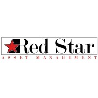 Red Star Asset Management logo - Similar company to Seymour Asset Management