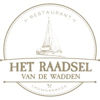 Het Raadsel van de Wadden logo - Similar company to Arrangie