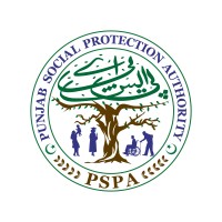 Punjab Social Protection Authority logo - Similar company to Digital Code