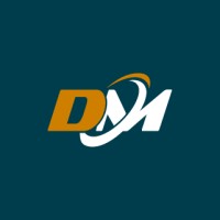 DM Service logo - Similar company to Dm Service - Retrofit Cnc - Reparos Em Servomotores E Servodrives