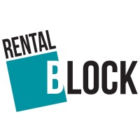 Rental Block logo - Similar company to Wespare