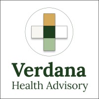 Verdana Health Advisory logo - Similar company to Mars Consulting