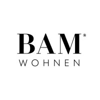 BAM.wohnen logo - Similar company to J*Gast