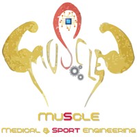 MuSclE - Medical & Sport Engineering logo - Similar company to Sleepacta