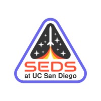 SEDS UCSD logo - Similar company to Tritek Solutions, Inc.