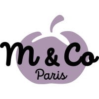 M&Co logo - Similar company to Orka